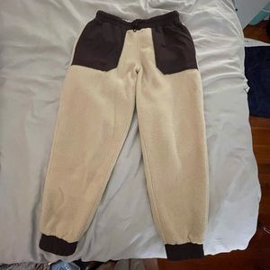 Outdoor Voices PrimoFleece Jogger Sweatpants